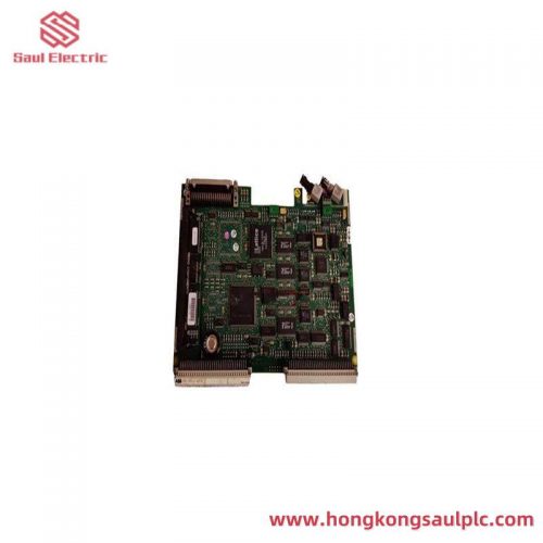 ABB FPX86-9329-C Industrial Control Module