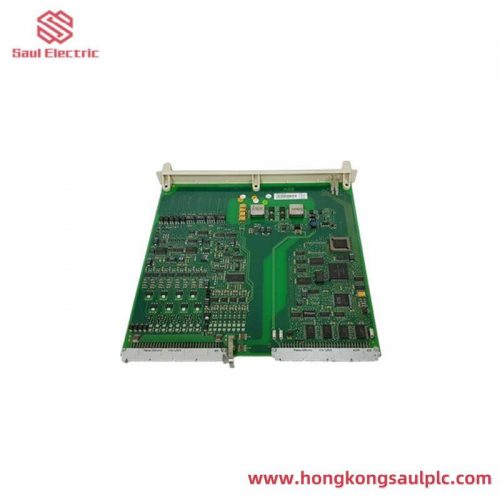 ABB FPX86-9329-C Industrial Control Module