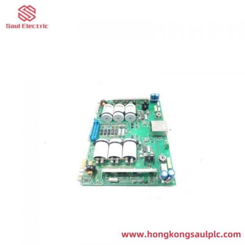 ABB FPX86-9329-C Industrial Control Module