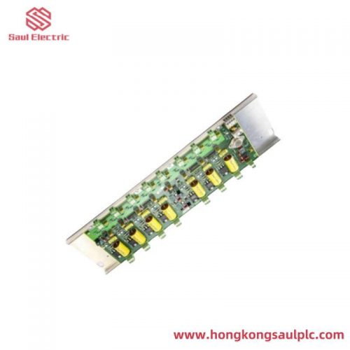 ABB G3EA HENF315754R1, High-Performance Industrial Control Module