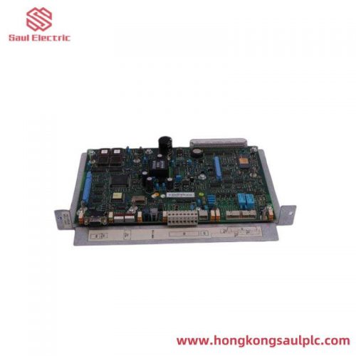 ABB G3EA HENF315754R1, High-Performance Industrial Control Module