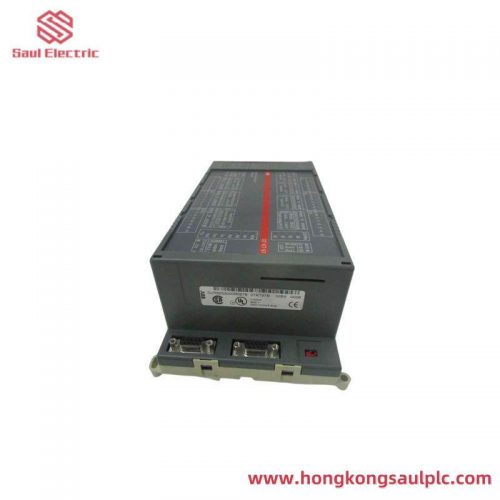 ABB G3EB HENF315768R1 - High-Performance Industrial Control Module