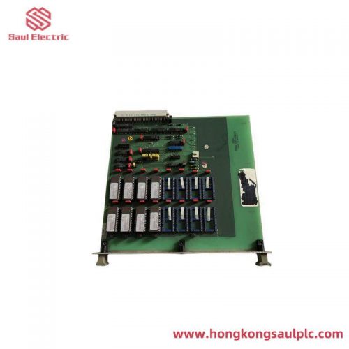 ABB G3EB HENF315768R1 - High-Performance Industrial Control Module