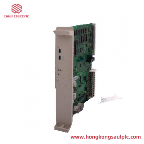 ABB G3ENa HENF450268R2 Industrial Control Module