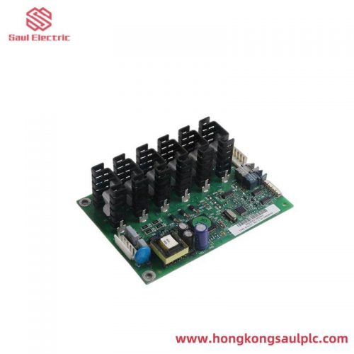 ABB G3ENa HENF450268R2 Industrial Control Module