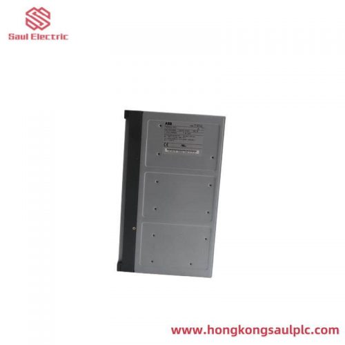 ABB G3ESa HENF318736R1 Industrial Control Module