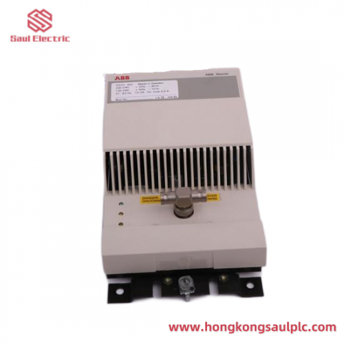 ABB G3ESa HENF318736R1 Industrial Control Module