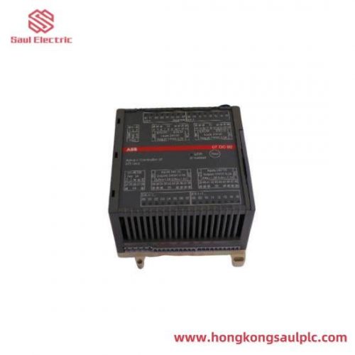 ABB G3FCb HENF458568R1 Industrial Control Module