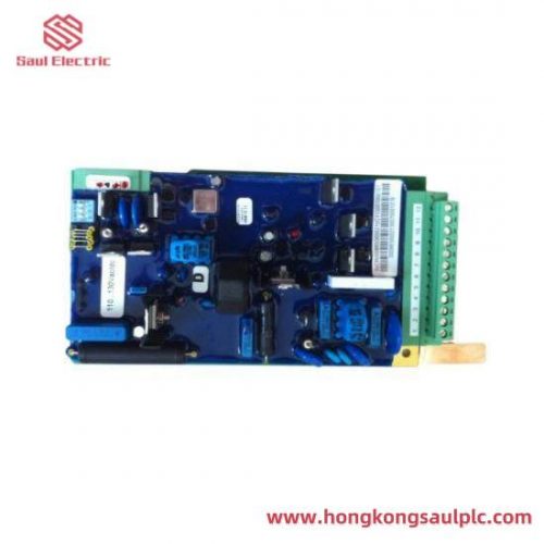 ABB G3FCb HENF458568R1 Industrial Control Module