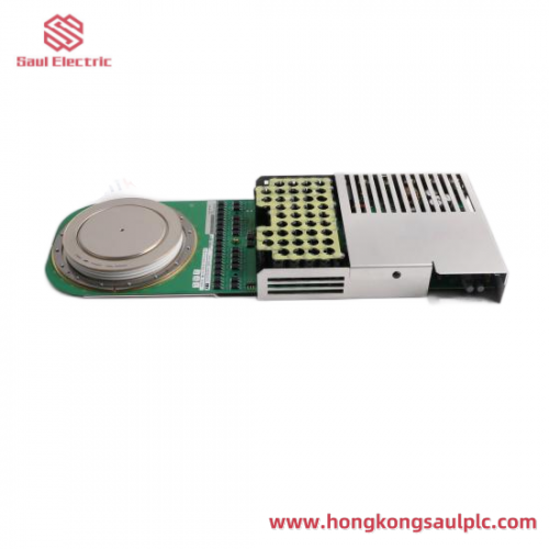 ABB G3FCb HENF458568R1 Industrial Control Module