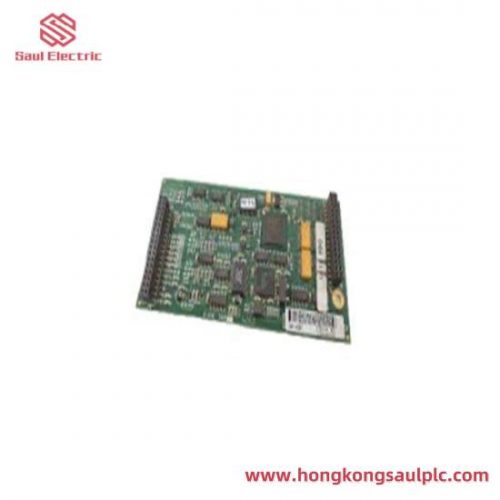 ABB G3FD HENF452692R1 - High Performance Industrial Control Module