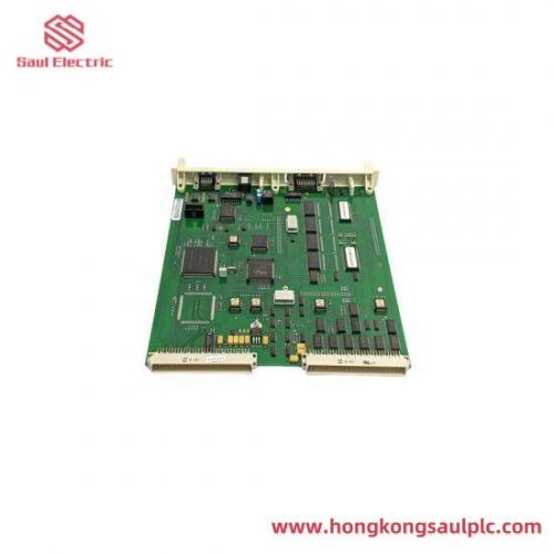 ABB G3FK HENF452878R1 Industrial Control Module