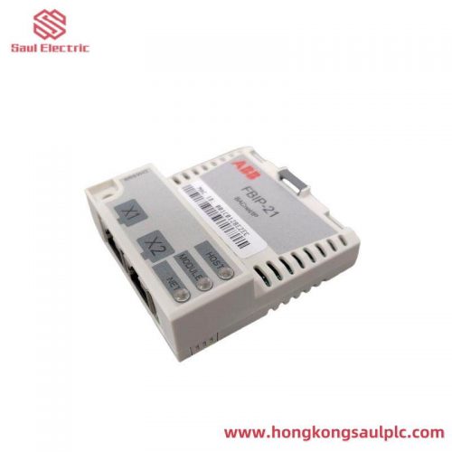 ABB G3FK HENF452878R1 Industrial Control Module