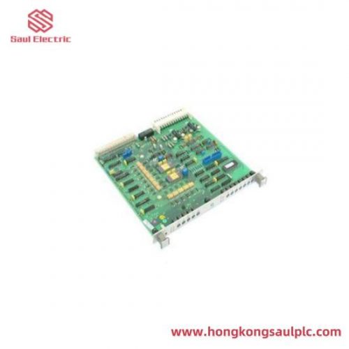 ABB GCC960C103 Module Controller for Industrial Automation