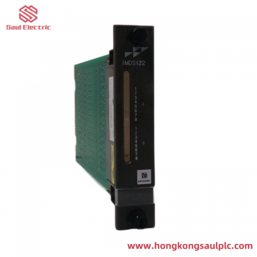 ABB GDD471A001 High-Performance PLC Module