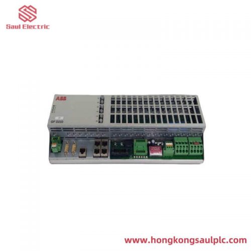 ABB GFD233A 3BHE022294R0101 Industrial Control Module