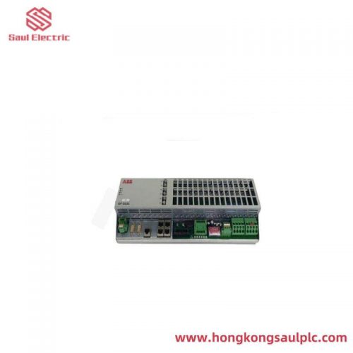 ABB GFD233A 3BHE022294R0103 - Industrial Control Module