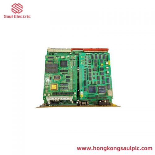 ABB GOP2 G2010A - Advanced Industrial Control Module