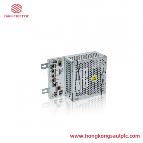 ABB GRBTU - High-Performance Relay Module