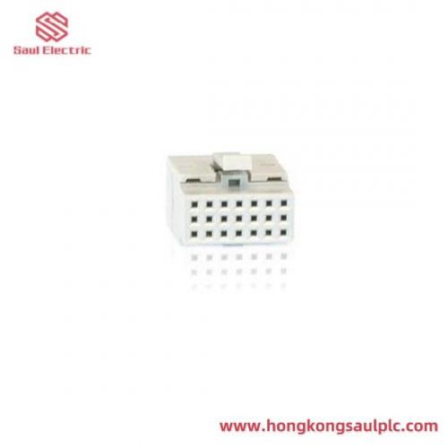 ABB HAC319AEV1 High-Performance Control Module