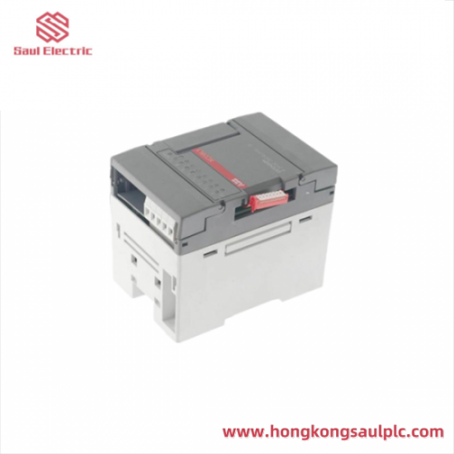 ABB HAC319AEV1 High-Performance Control Module