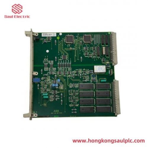 ABB HAC319AEV1 High-Performance Control Module