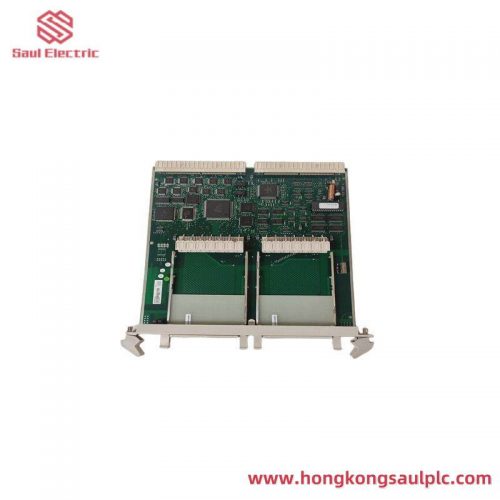 ABB HAC319AEV1 High-Performance Control Module