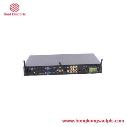 ABB HC800 PLC Module for Industrial Automation