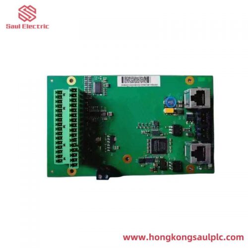 ABB HIEE300024R4 UAA326A04 Module - High Performance Industrial Automation Control