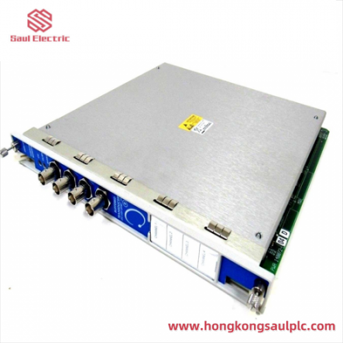 ABB HIEE400995R0002-3004223/010-UM BE, Industrial Control Module