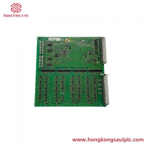 ABB HIEE40110R0002-MODIFICATION-UM Industrial Control Module