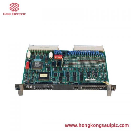 ABB HIEE401807R0001 Industrial Control Module