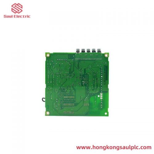 ABB HIEE401807R0001 Industrial Control Module