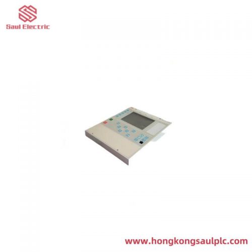 ABB HIEE401807R0001 Industrial Control Module