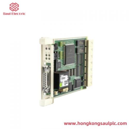 ABB HIEE401807R0001 Industrial Control Module