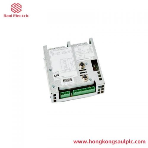 ABB HVC-02B 3HNA024966-001/03 Industrial Control Module