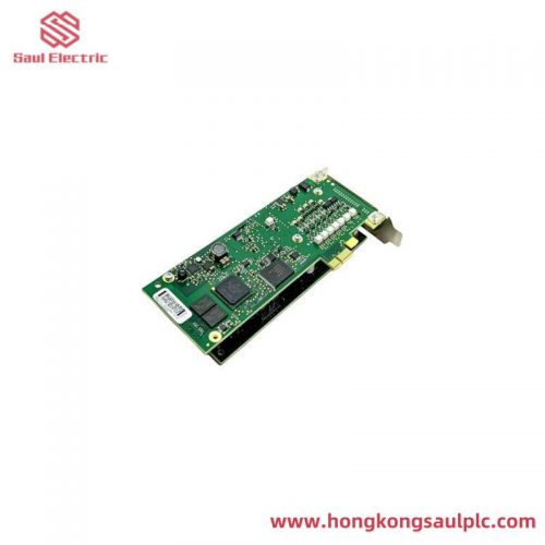 ABB HVC-02B 3HNA024966-001/03 Industrial Control Module