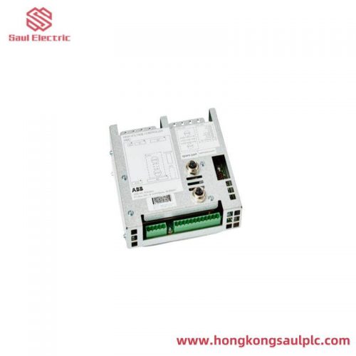 ABB HVC-02B 3HNA024966-001/03 Industrial Control Module