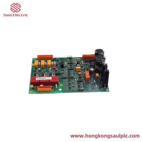 ABB IC660BBA104 6231BP10910 - High-Performance Analog Input Module