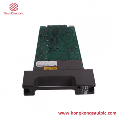 ABB ICST08A9 Industrial Control Module