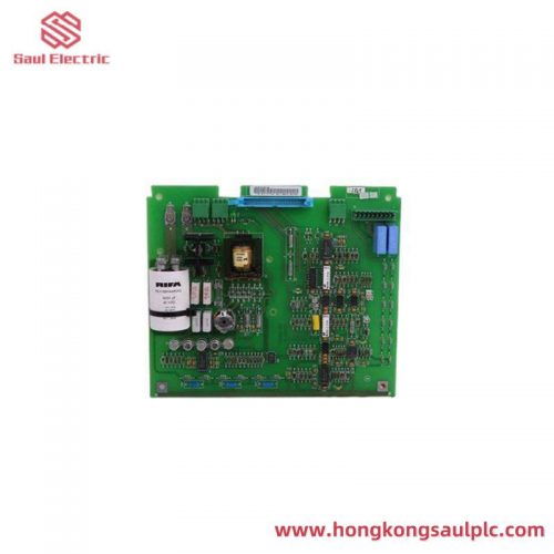 ABB IDPG 940128102 Customized PLC Module