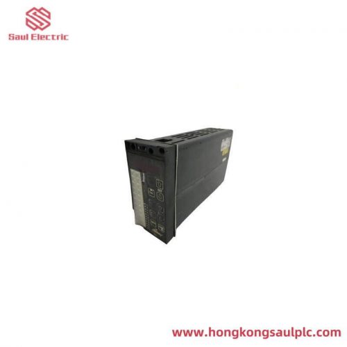 ABB IISAC01 Industrial Control Module