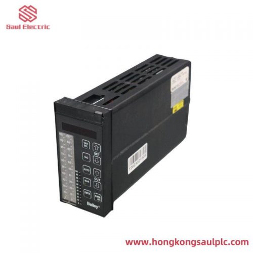 ABB IISAC01 Industrial Control Module