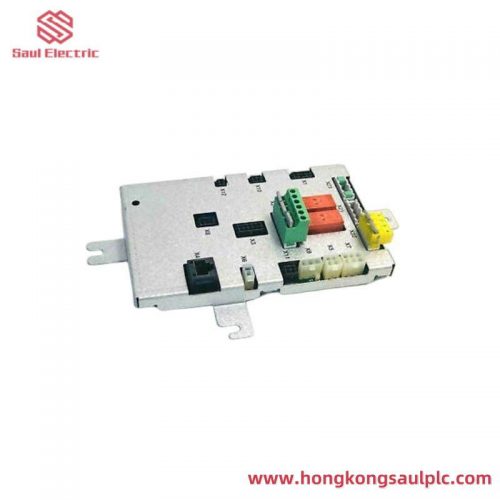 ABB IMBLK01 Module for ABB Bailey INFI90 System, Industrial Control Application