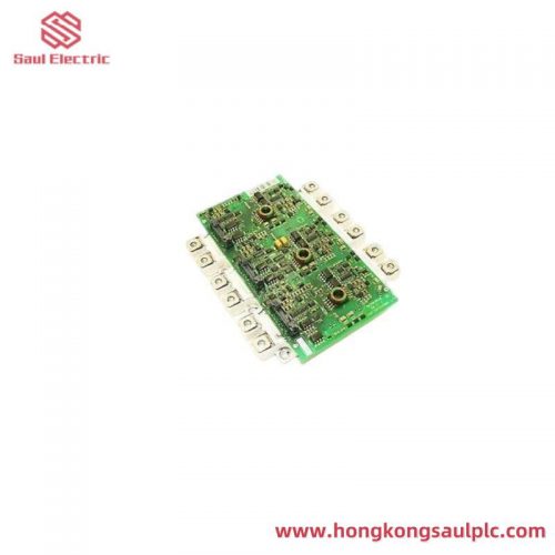 ABB IMDS014 Process Control Module