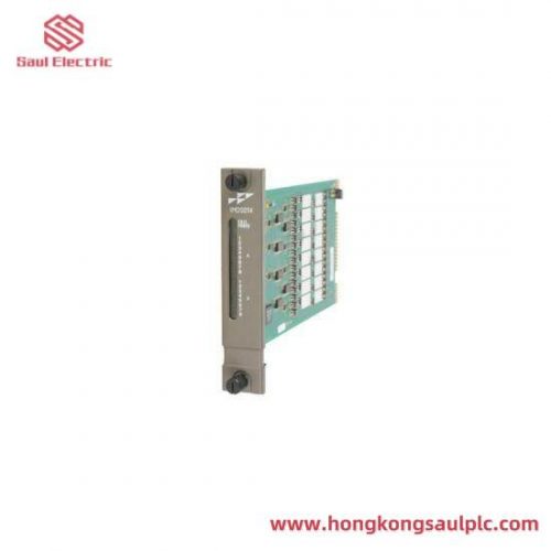 ABB IMDS014 Process Control Module