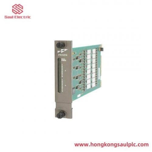 ABB IMDS014 Process Control Module