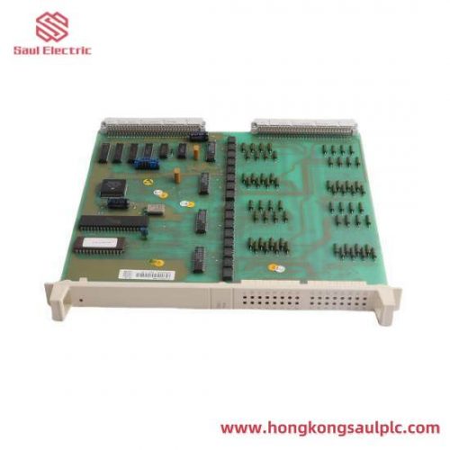 ABB IMDS014 Process Control Module