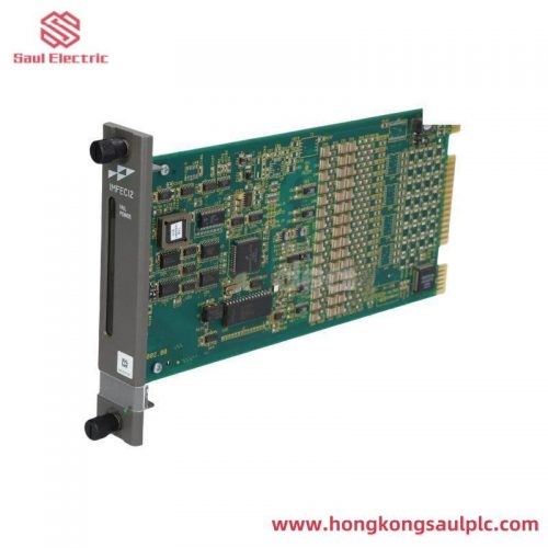 ABB IMFEC12 Analog Input Module for Industrial Automation Solutions