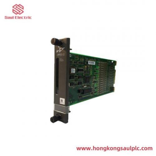 ABB IMFEC12 Analog Input Module for Industrial Automation Solutions